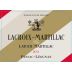 Chateau Latour-Martillac Lacroix-Martillac 2011 Front Label