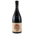 Pax Cuvee Moriah Syrah 2005 Front Bottle Shot
