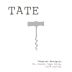 TATE Mt. Veeder Cabernet Sauvignon 2018 Front Label