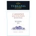 Terrazas de los Andes Reserva Cabernet Sauvignon 2020 Front Label