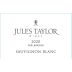 Jules Taylor Sauvignon Blanc 2020 Front Label