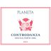 Planeta Controdanza 2016 Front Label