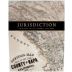 Justice Jurisdiction Cabernet Sauvignon 2018 Front Label