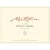 Millton La Cote Pinot Noir 2018 Front Label