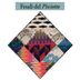 Feudi del Pisciotto Missoni Cabernet Sauvignon 2015 Front Label