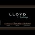 Lloyd Sta. Rita Hills Pinot Noir 2022 Front Label