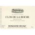 Domaine Dujac Clos de la Roche Grand Cru 2021 Front Label