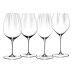 Riedel Performance Tasting Glasses (Set of 4) Gift Product Image