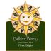 Bellview Winery Pinot Grigio 2014 Front Label