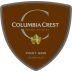 Columbia Crest Grand Estates Pinot Gris 2015 Front Label