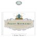 Albert Bichot Puligny-Montrachet 2010 Front Label