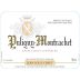 Jean-Louis Chavy Puligny-Montrachet 2023 Front Label