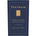 Textbook Napa Valley Reserve Cabernet Sauvignon 2021 Front Label