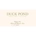 Duck Pond Willamette Valley Rose of Pinot Noir 2018 Front Label