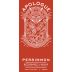Apologue Persimmon Liqueur Front Label