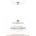 Bouchard Pere & Fils Pouilly-Fuisse 2018 Front Label
