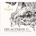 Joostenberg Die Agteros Old Vine Chenin Blanc 2021 Front Label