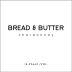 Bread & Butter California Chardonnay 2024 Front Label