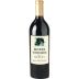Becker Vineyards Reserve Merlot 2023 Front Bottle Shot