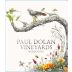 Paul Dolan Vineyards Organic Sauvignon Blanc 2022 Front Label