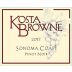 Kosta Browne Sonoma Coast Pinot Noir 2017 Front Label