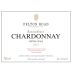 Felton Road Bannockburn Chardonnay 2021 Front Label