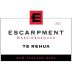 Escarpment Te Rehua Pinot Noir 2021 Front Label
