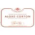 Bouchard Pere & Fils Aloxe-Corton Pinot Noir 2010 Front Label