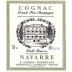 Navarre Vieille Reserve Cognac Front Label