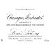 Louis Latour Chassagne-Montrachet Morgeot Premier Cru 2012 Front Label