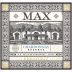 Errazuriz Max Reserva Chardonnay 2021 Front Label