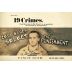 19 Crimes The Punishment Pinot Noir 2016 Front Label