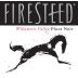 Firesteed Willamette Valley Pinot Noir 2016 Front Label