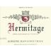 Jean-Louis Chave Hermitage 2023 Front Label