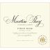 Martin Ray Sonoma Coast Pinot Noir 2024 Front Label