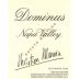 Dominus Estate 2016 Front Label