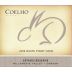 Coelho Winery Estate White Pinot Noir 2019 Front Label
