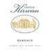 Chateau Kirwan 2020 Front Label