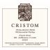 Cristom Mt. Jefferson Cuvee Pinot Noir (375ML half-bottle) 2023 Front Label