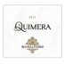Achaval Ferrer Quimera Blanco 2022 Front Label