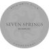 Evening Land Seven Springs Vineyard Summum Chardonnay 2016 Front Label