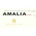 Chateau Los Boldos Cachapoal Valley Amalia 2008 Front Label
