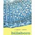 Billsboro Winery Chardonnay 2007 Front Label
