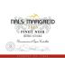 Nals Margreid Sudtirol-Alto Adige Pinot Noir 2013 Front Label