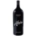 Swanson Alexis Cabernet Sauvignon 2012 Front Bottle Shot