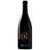 Jeff Runquist R Petite Sirah 2021 Front Bottle Shot