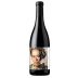Ernest Vineyards Sonoma Coast Pinot Noir 2017 Front Bottle Shot