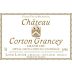 Louis Latour Chateau Corton Grancey Grand Cru (3 Liter Bottle) 2016 Front Label