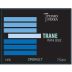 Pedro Parra TRANE 2022 Front Label