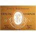Louis Roederer Cristal Brut (1.5 Liter Magnum) 2008 Front Label
